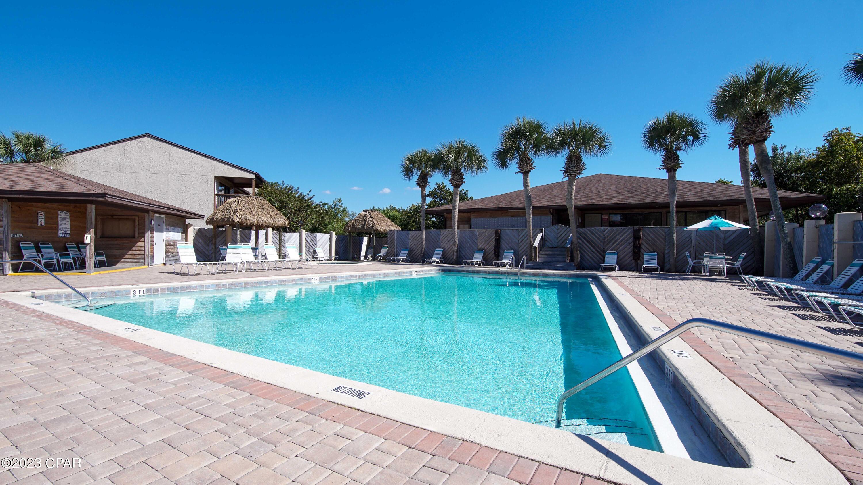 17620 Front Beach Road, Unit T4 Panama City Beach, FL 32413 - Photo 38 of 43