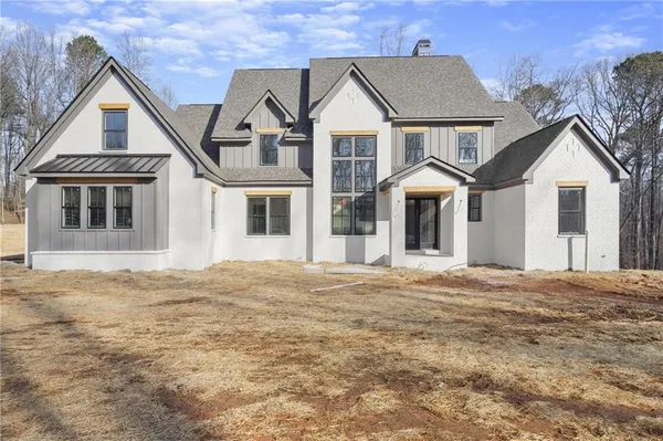 $1,975,000 | 422 Old Orange Mill Road, Canton, GA 30115