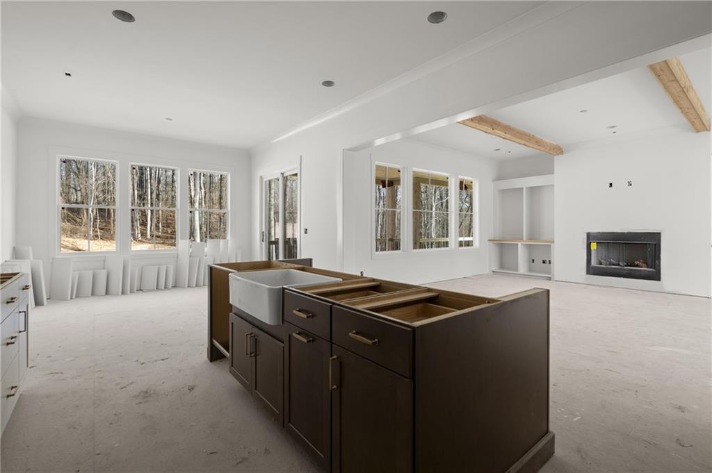 422 Old Orange Mill Road Canton, GA 30115 - Photo 16 of 58