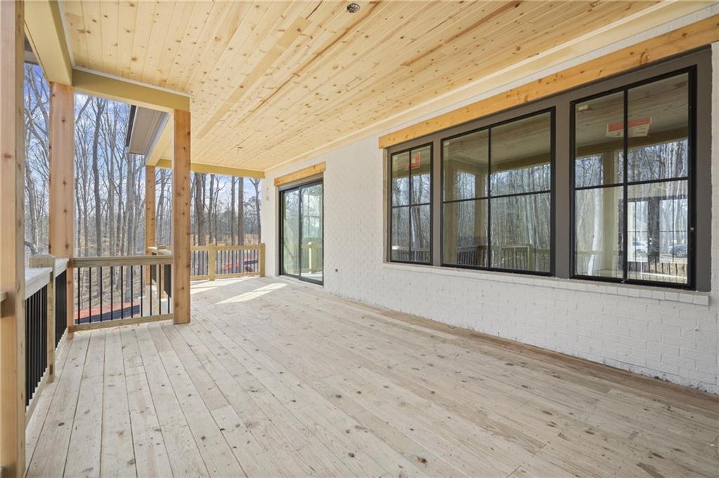 422 Old Orange Mill Road Canton, GA 30115 - Photo 25 of 58