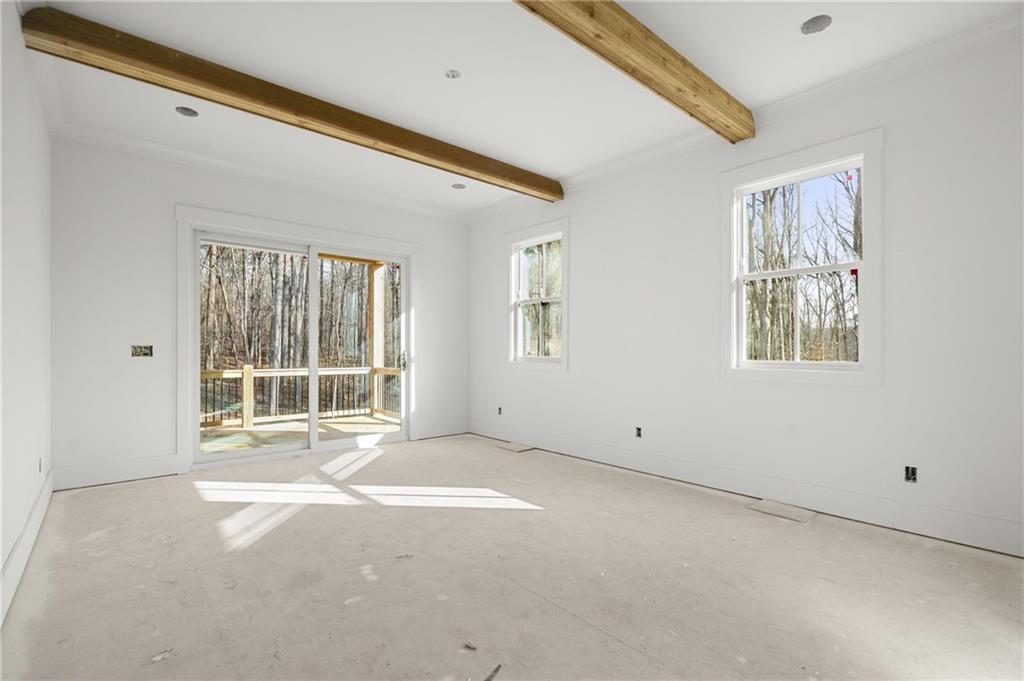 422 Old Orange Mill Road Canton, GA 30115 - Photo 27 of 58