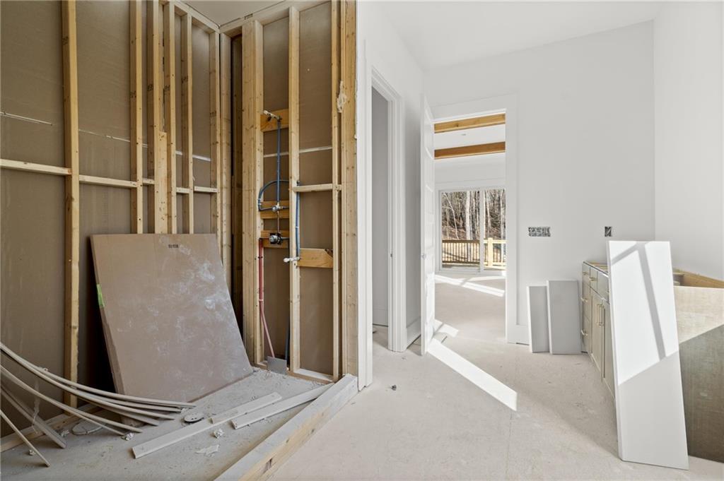 422 Old Orange Mill Road Canton, GA 30115 - Photo 31 of 58