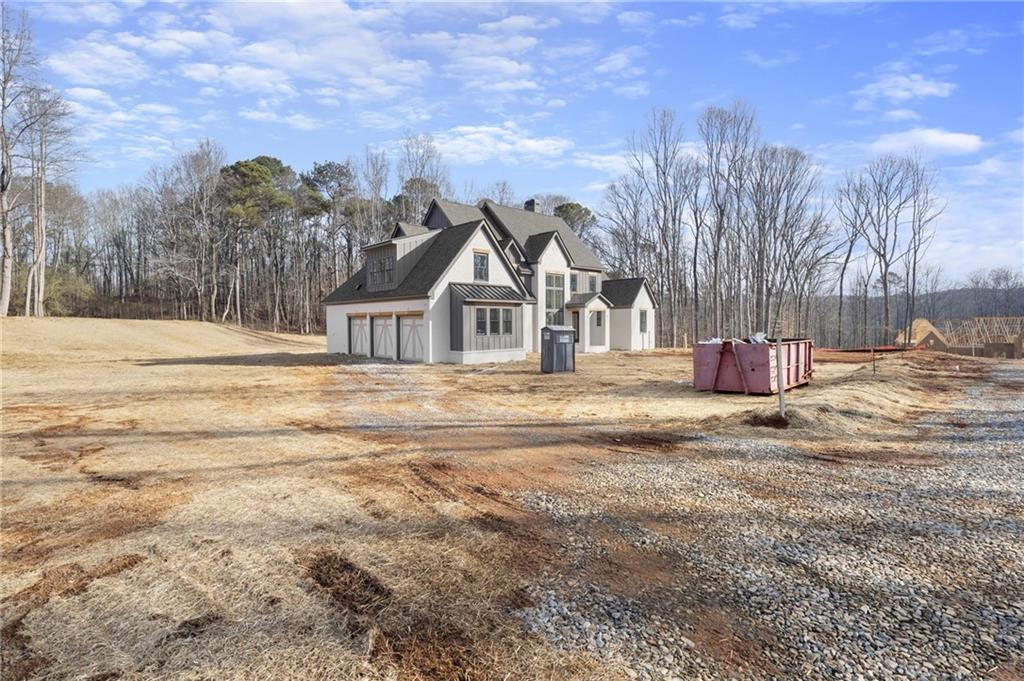 422 Old Orange Mill Road Canton, GA 30115 - Photo 4 of 58