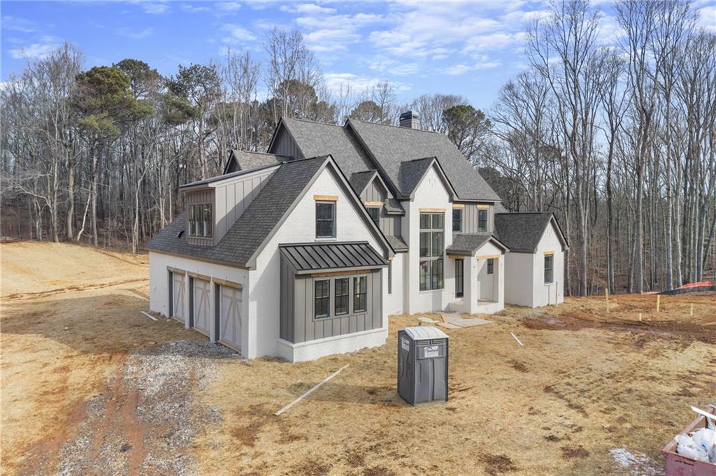 422 Old Orange Mill Road Canton, GA 30115 - Photo 56 of 58