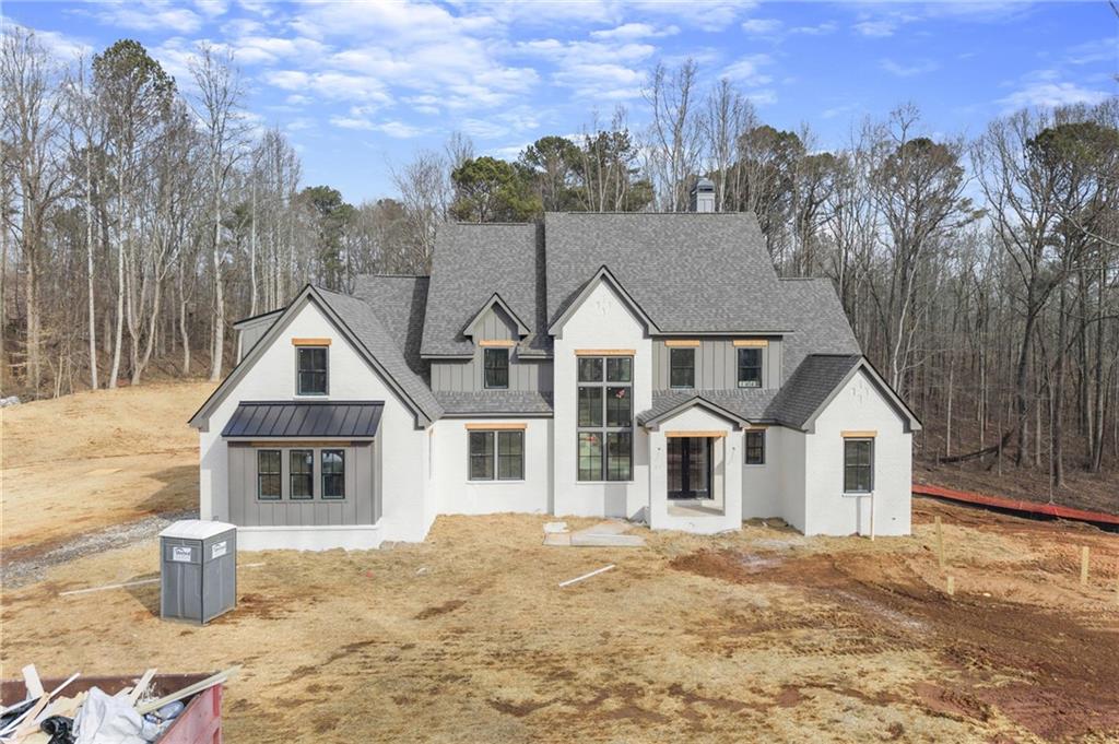 422 Old Orange Mill Road Canton, GA 30115 - Photo 57 of 58