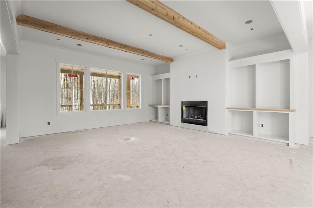 422 Old Orange Mill Road Canton, GA 30115 - Photo 8 of 58