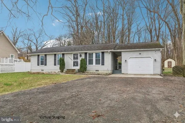 $415,000 | 1605 Airport Lane, Accokeek, MD 20607