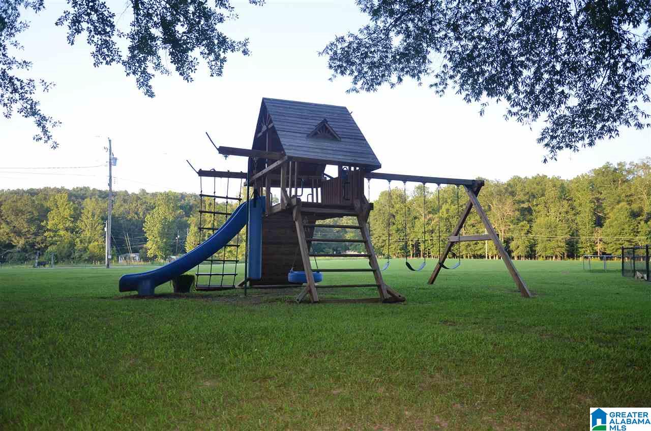 915 Jones Road Ohatchee, AL 36271 - Photo 40 of 42