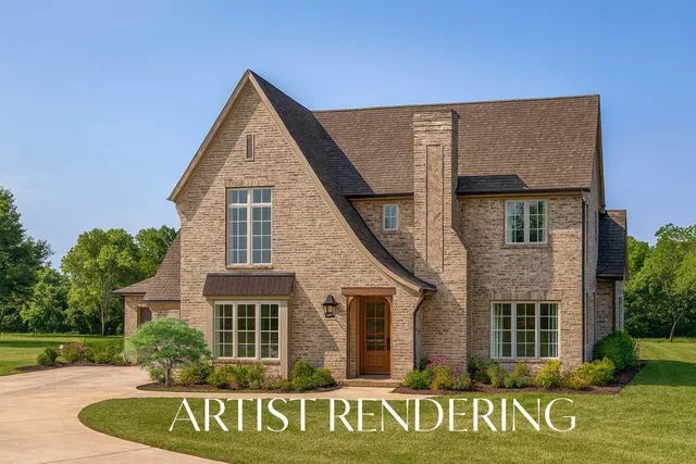 $1,199,900 | 1079 High Oaks Drive, Forest, VA 24551