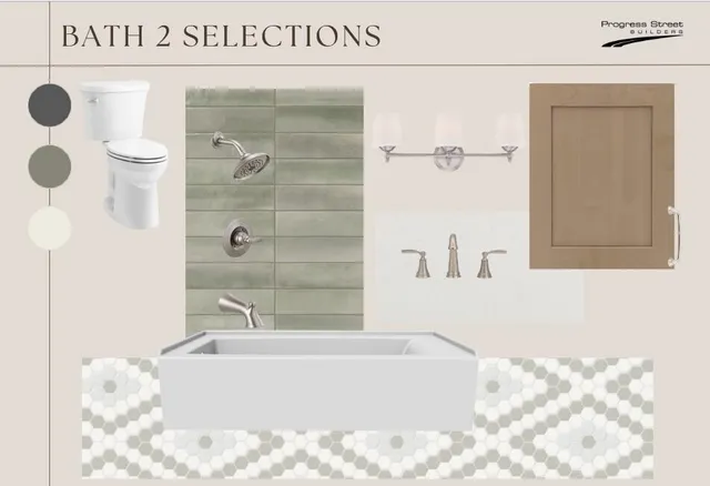 $1,199,900 | 1079 High Oaks Drive, Forest, VA 24551