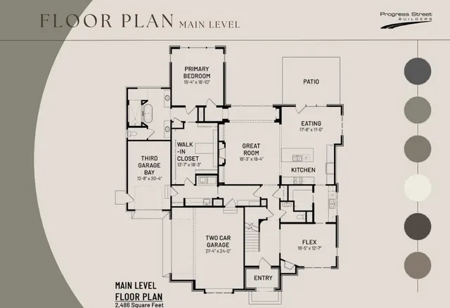 $1,199,900 | 1079 High Oaks Drive, Forest, VA 24551