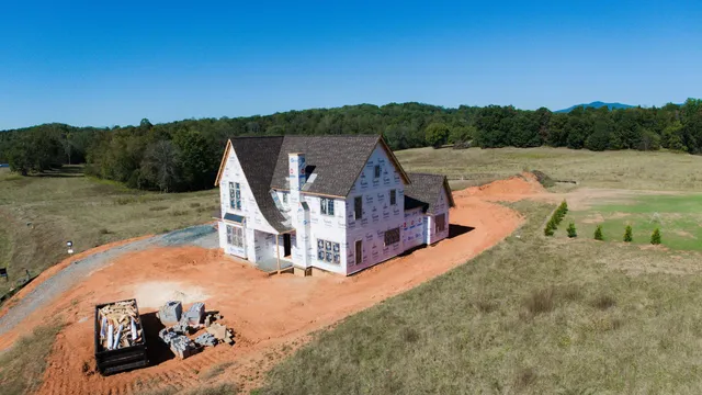 $1,199,900 | 1079 High Oaks Drive, Forest, VA 24551