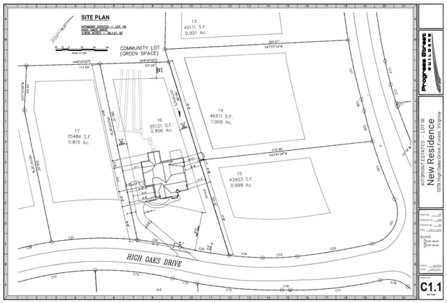 $1,199,900 | 1079 High Oaks Drive, Forest, VA 24551