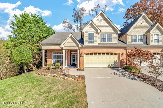 $495,000 | 5090 Dovewood Way, Unit 6, Knoxville, TN 37918
