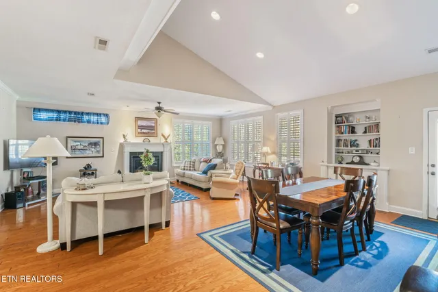 $495,000 | 5090 Dovewood Way, Unit 6, Knoxville, TN 37918