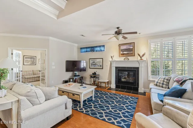 $495,000 | 5090 Dovewood Way, Unit 6, Knoxville, TN 37918