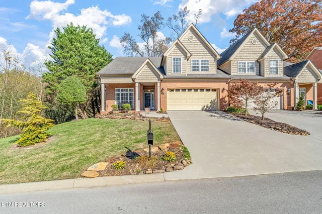 $495,000 | 5090 Dovewood Way, Unit 6, Knoxville, TN 37918