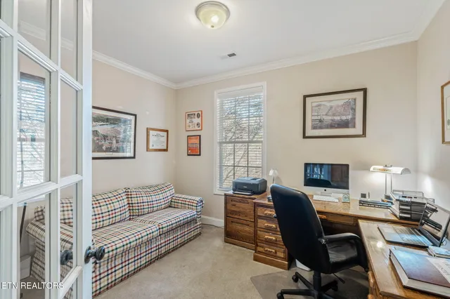 $495,000 | 5090 Dovewood Way, Unit 6, Knoxville, TN 37918