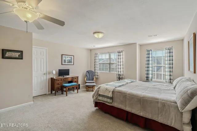 $495,000 | 5090 Dovewood Way, Unit 6, Knoxville, TN 37918