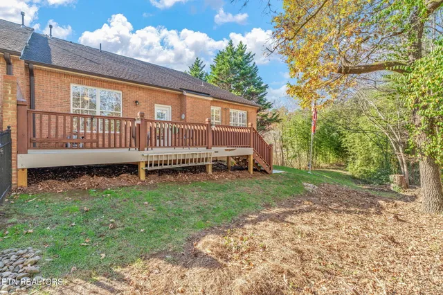$495,000 | 5090 Dovewood Way, Unit 6, Knoxville, TN 37918