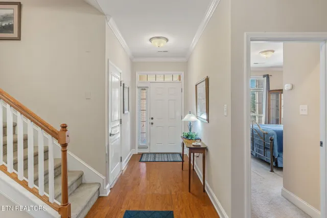 $495,000 | 5090 Dovewood Way, Unit 6, Knoxville, TN 37918