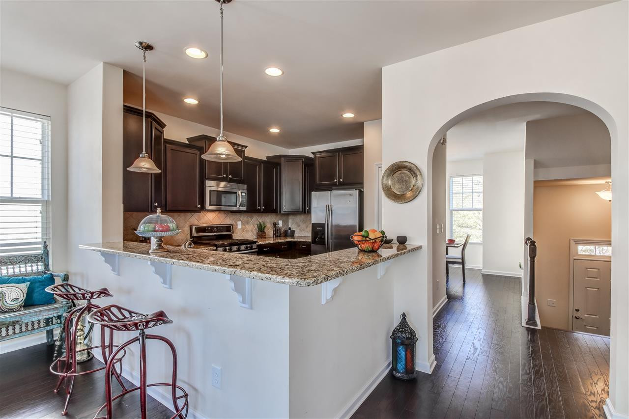 9125 Falkwood Road Raleigh, NC 27617 - Photo 10 of 30 Photo 10
