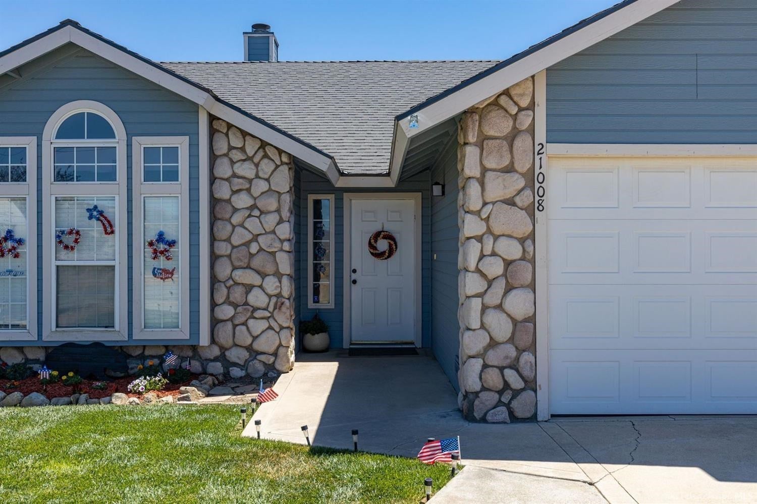 21008 Quail Springs Road Tehachapi, CA 93561 - Photo 3 of 47 Gallery Image 3