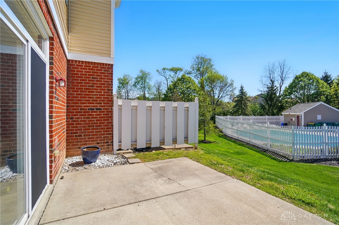 4363 Straight Arrow Road Beavercreek, OH 45430 - Photo 23 of 27 Gallery Image 23