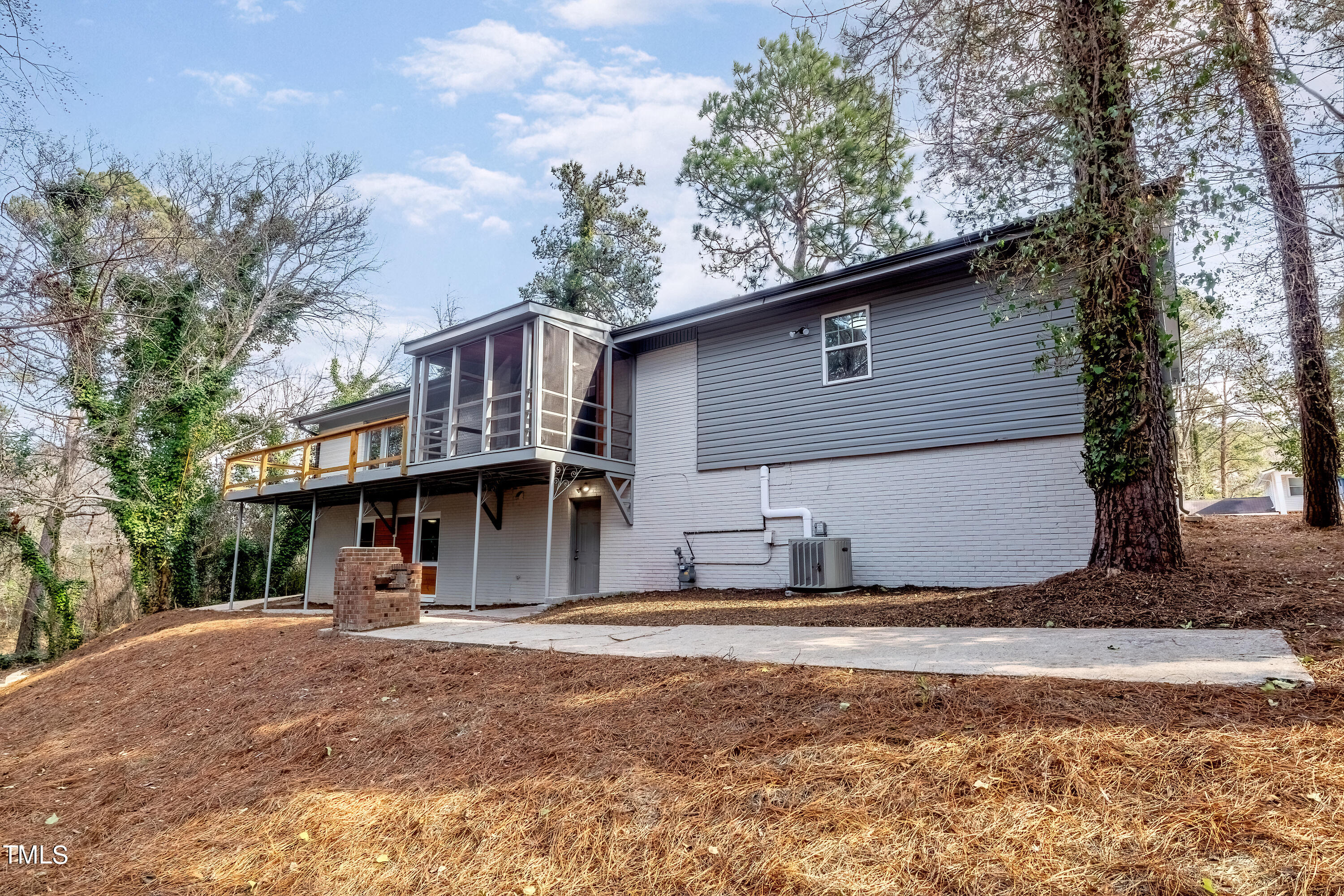 2208 Sanderford Road Raleigh, NC 27610 - Photo 41 of 75 48-2208-Sanderford-48