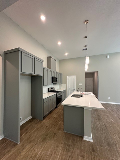 22525 East Shorewood Loop Huffman, TX 77336 - Photo 18 of 47