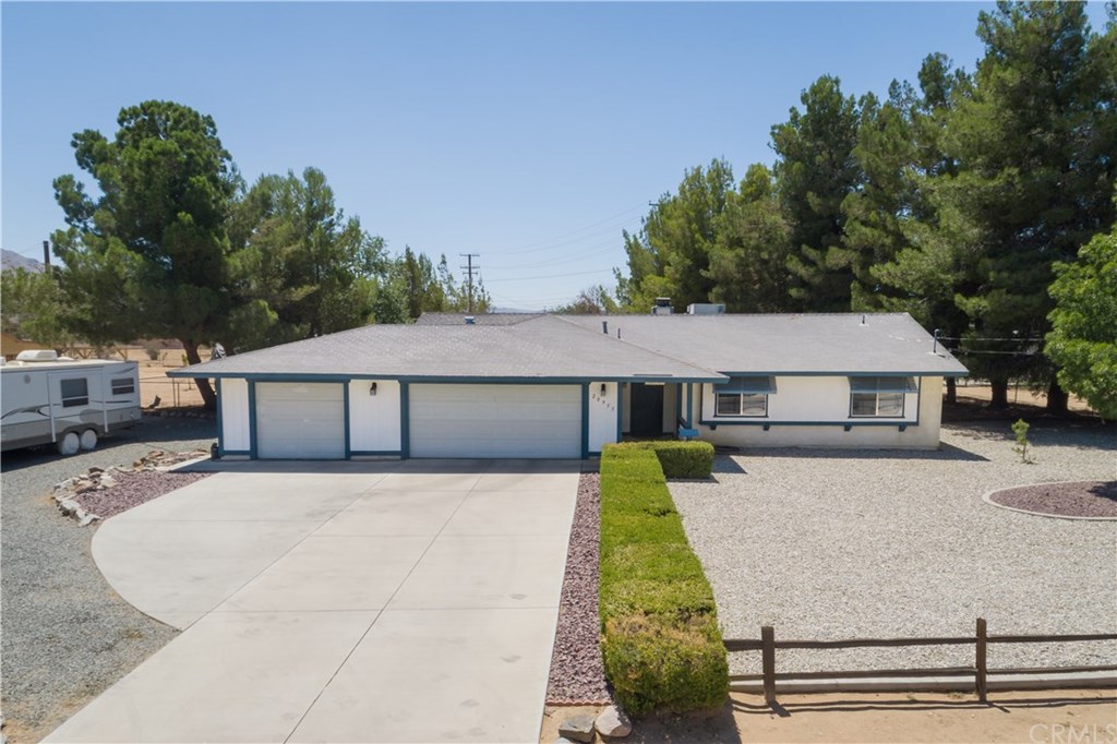 20955 Opata Road Apple Valley, CA 92308 - Photo 1 of 1 Gallery Image 1