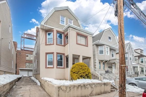 $699,000 | 303 South 11th Street, Newark, NJ 07103