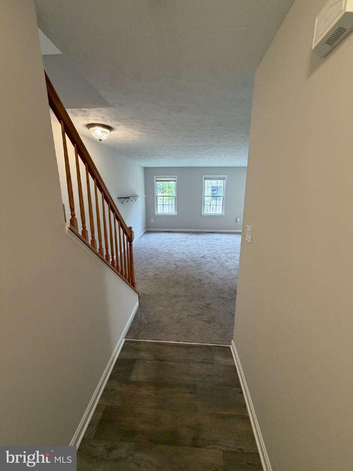 313 3rd Street Colonial Beach, VA 22443 - Photo 24 of 36 Inviting entryway with natural light.