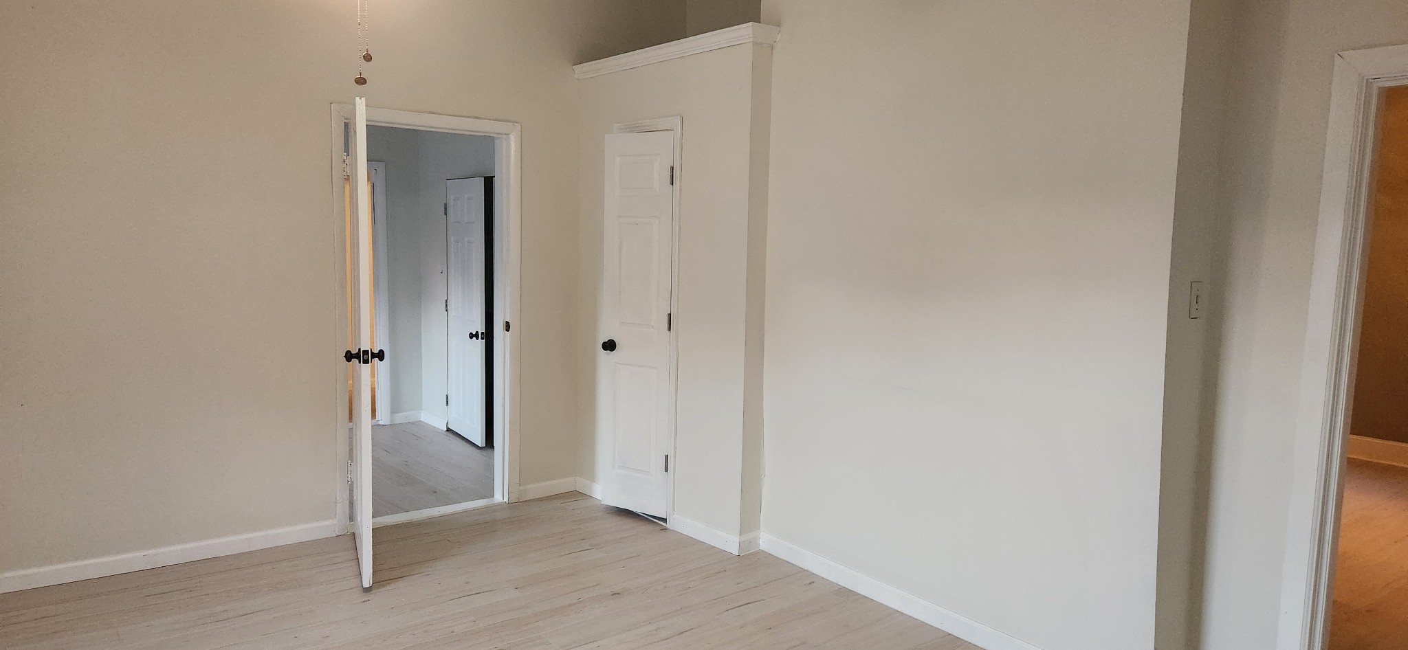 126 West End Avenue Centerville, TN 37033 - Photo 17 of 28 a view of an empty room