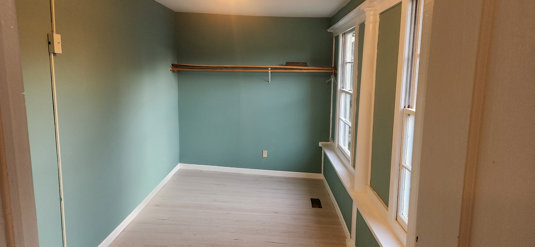 126 West End Avenue Centerville, TN 37033 - Photo 18 of 28 a view of closet area