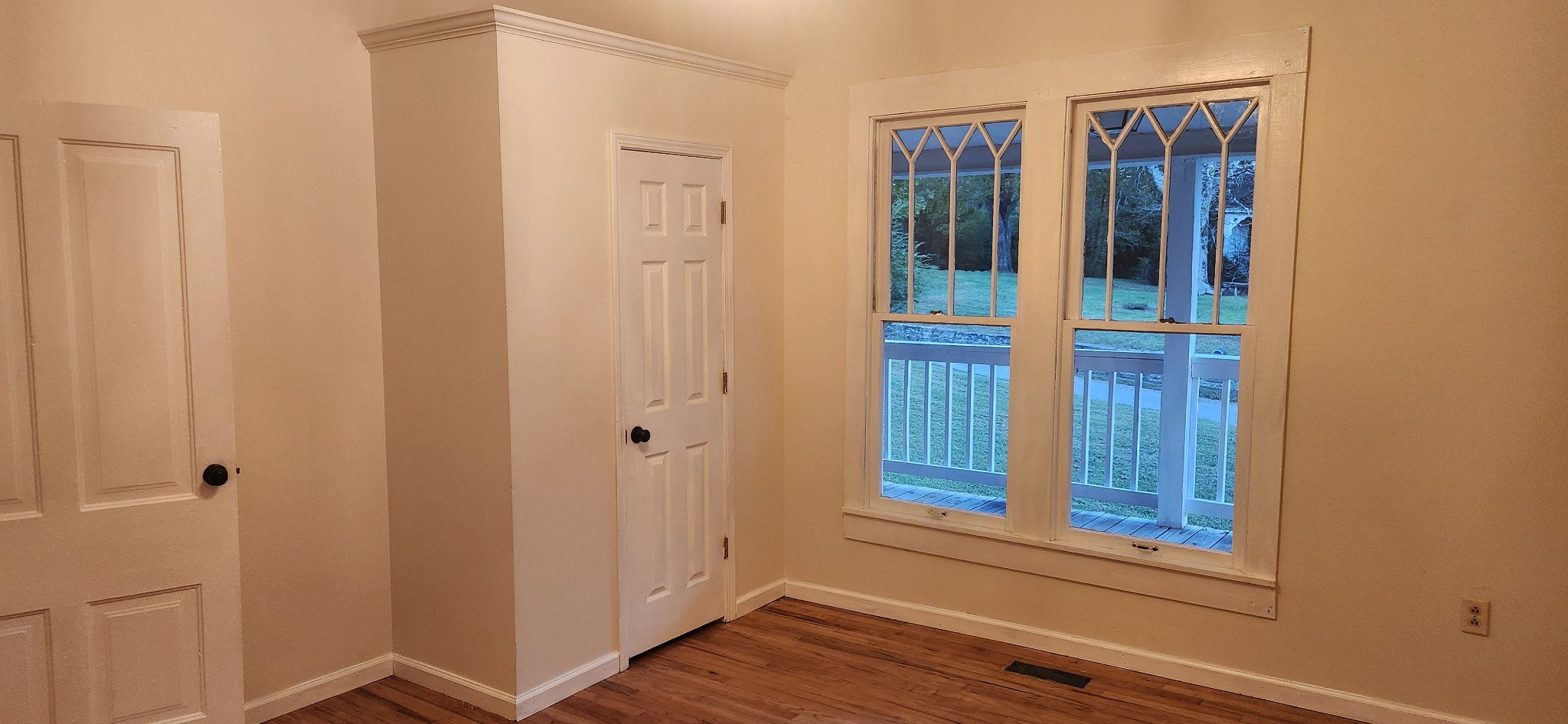 126 West End Avenue Centerville, TN 37033 - Photo 19 of 28 a view of a closet area
