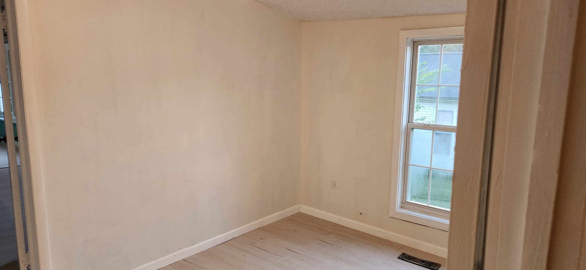 126 West End Avenue Centerville, TN 37033 - Photo 21 of 28 a view of an empty room