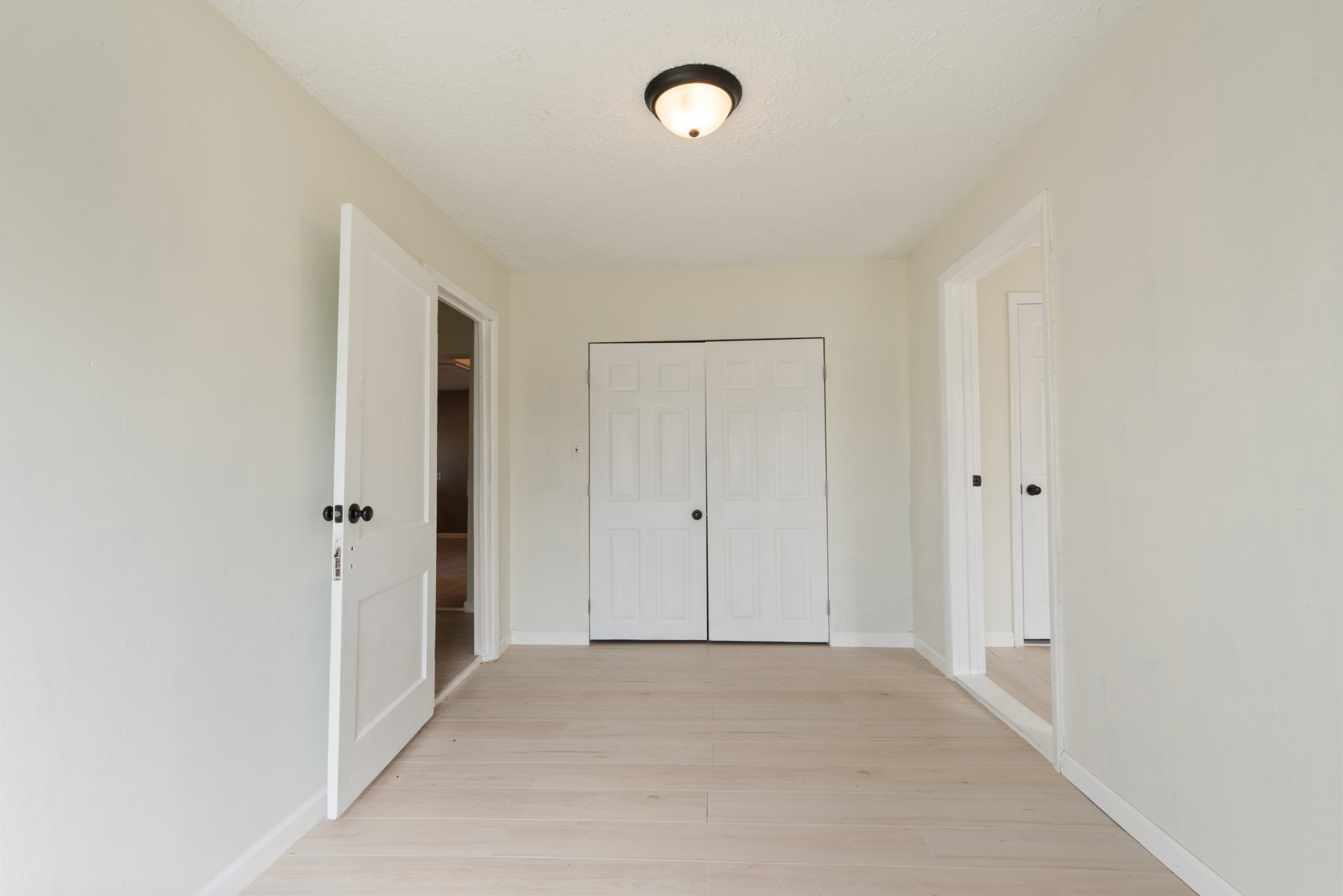 126 West End Avenue Centerville, TN 37033 - Photo 28 of 37 a view of an empty room