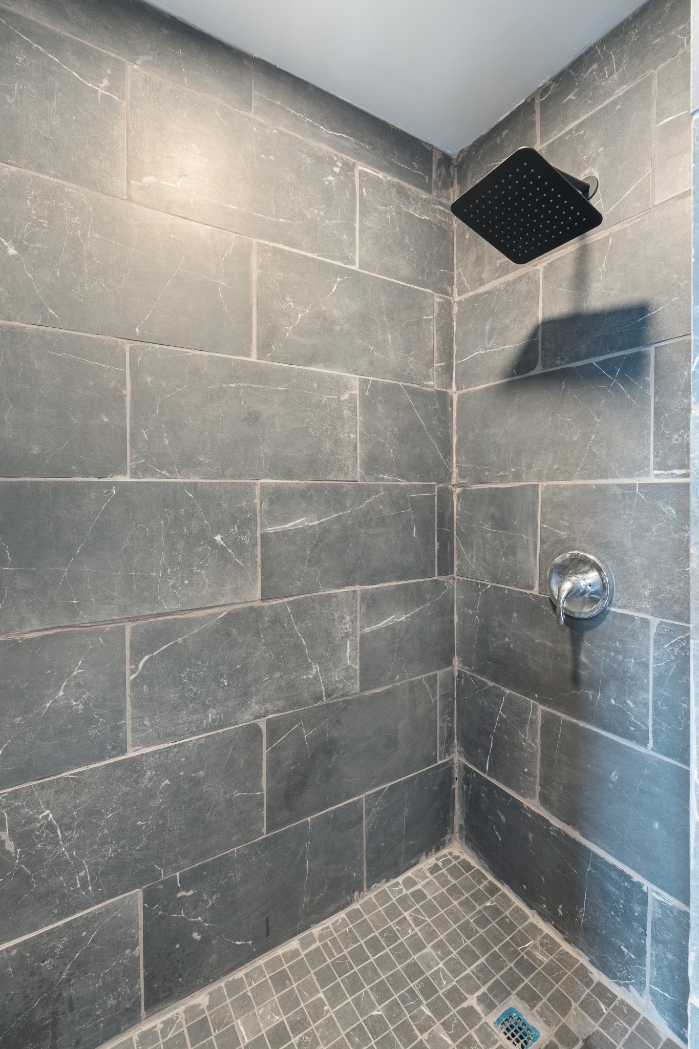 126 West End Avenue Centerville, TN 37033 - Photo 32 of 37 a bathroom with a shower
