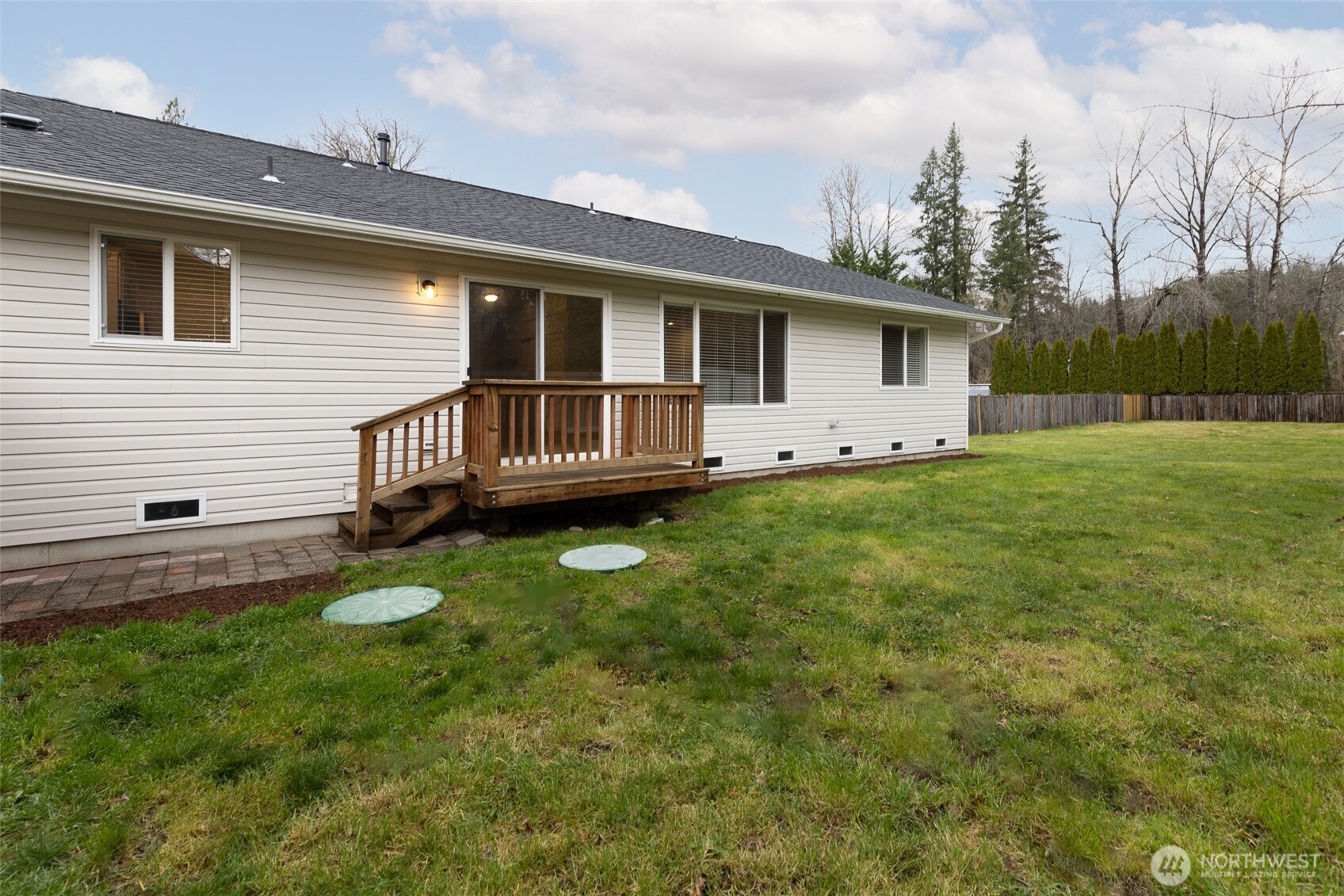 105 May Creek Road, Unit A Gold Bar, WA 98251 - Photo 20 of 27