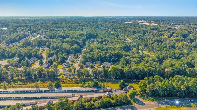 $434,450 | 3908 Trickling Brook Drive, Henrico, VA 23228