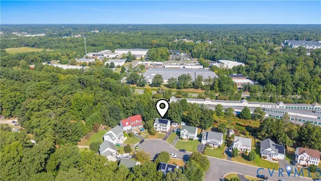 $434,450 | 3908 Trickling Brook Drive, Henrico, VA 23228