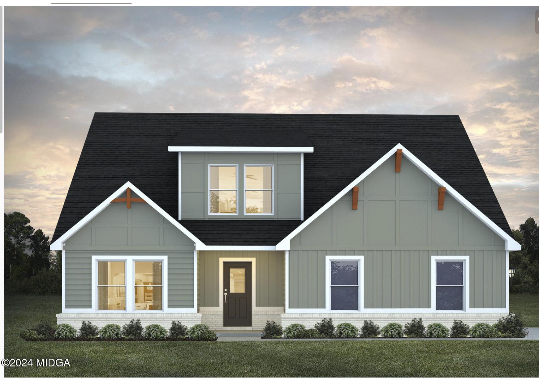 233 Rusty Plow Lane, Unit 76 Perry, GA 31069 - Photo 1 of 48 Screen Shot 2024-12-13 at 2.50.27 PM