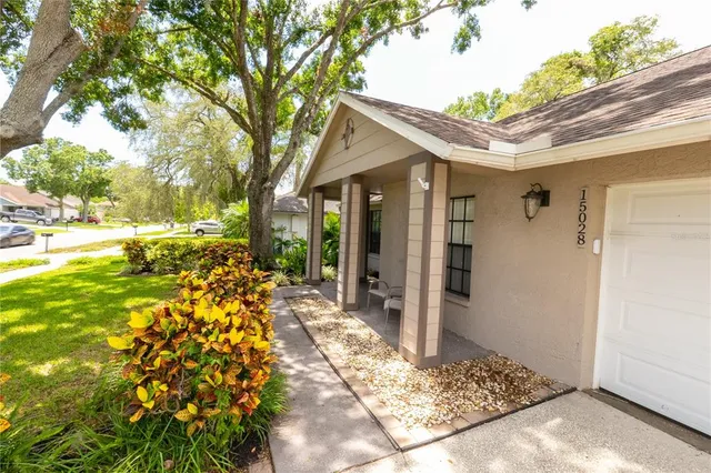$460,000 | 15028 Redcliff Drive, Tampa, FL 33625