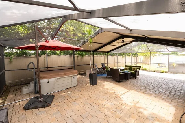 $460,000 | 15028 Redcliff Drive, Tampa, FL 33625