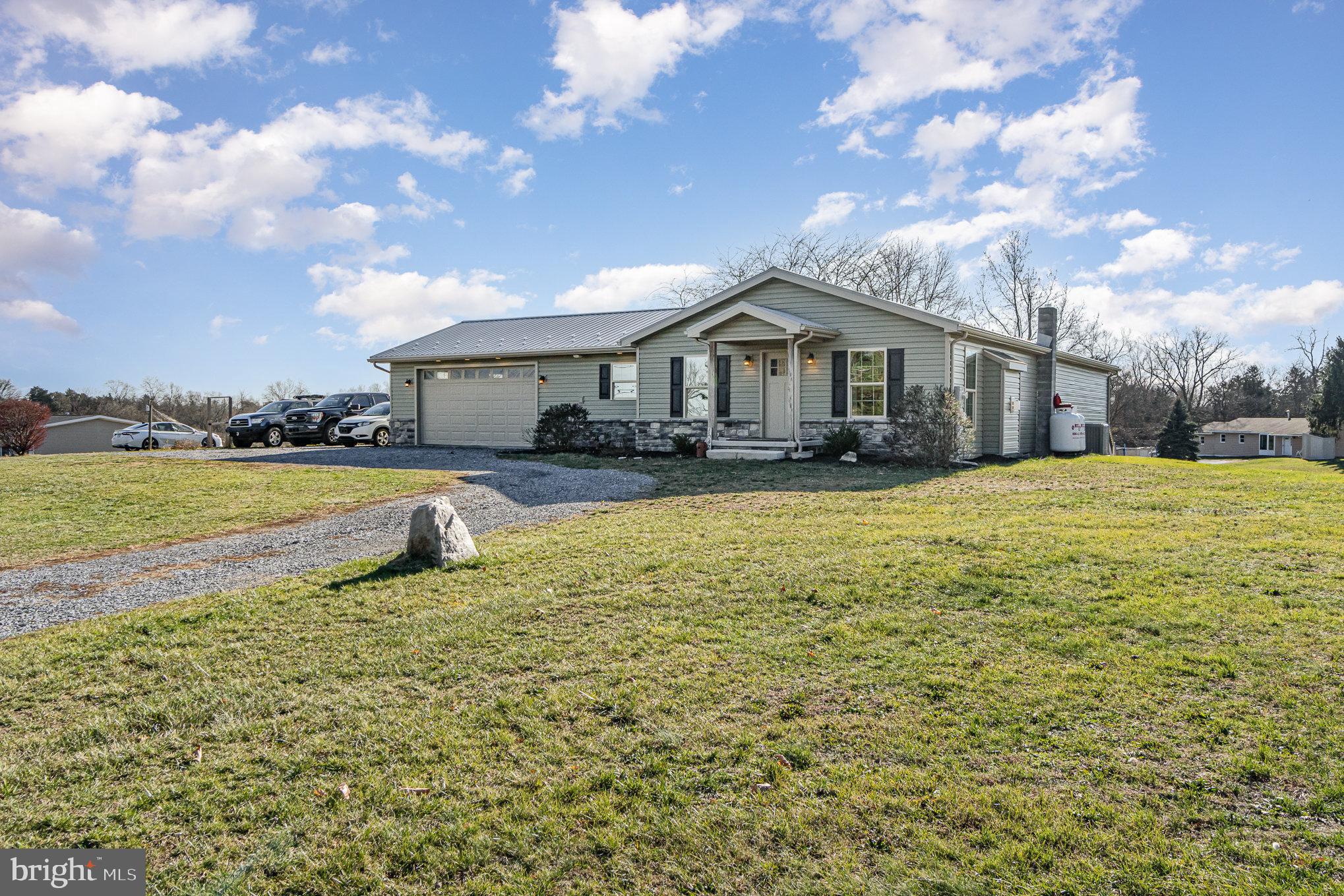 10425 Letzburg Road Greencastle, PA 17225 - Photo 3 of 39 Gallery Image 3