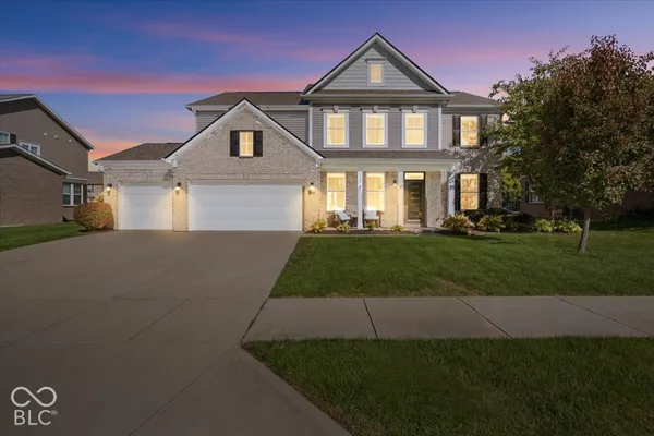 $474,900 | 5570 West Stream Drive, McCordsville, IN 46055