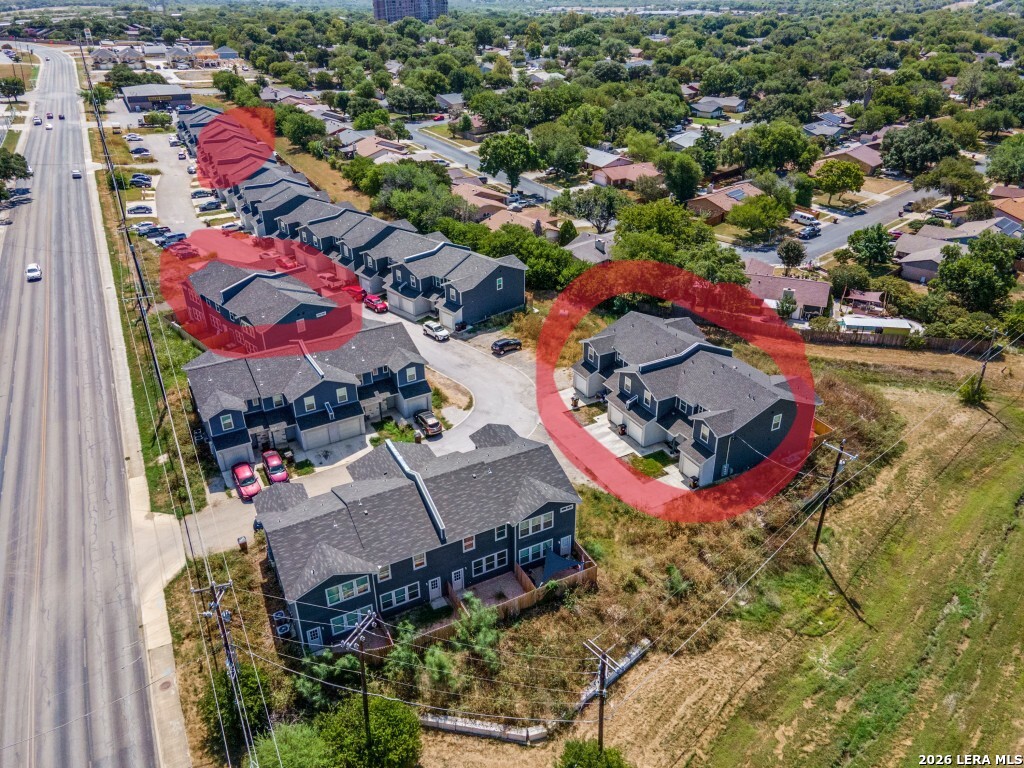 6934 Crestway Road San Antonio, TX 78239 - Photo 24 of 25