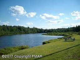 179 Upper Notch Road Albrightsville, PA 18210 - Photo 21 of 23 lake