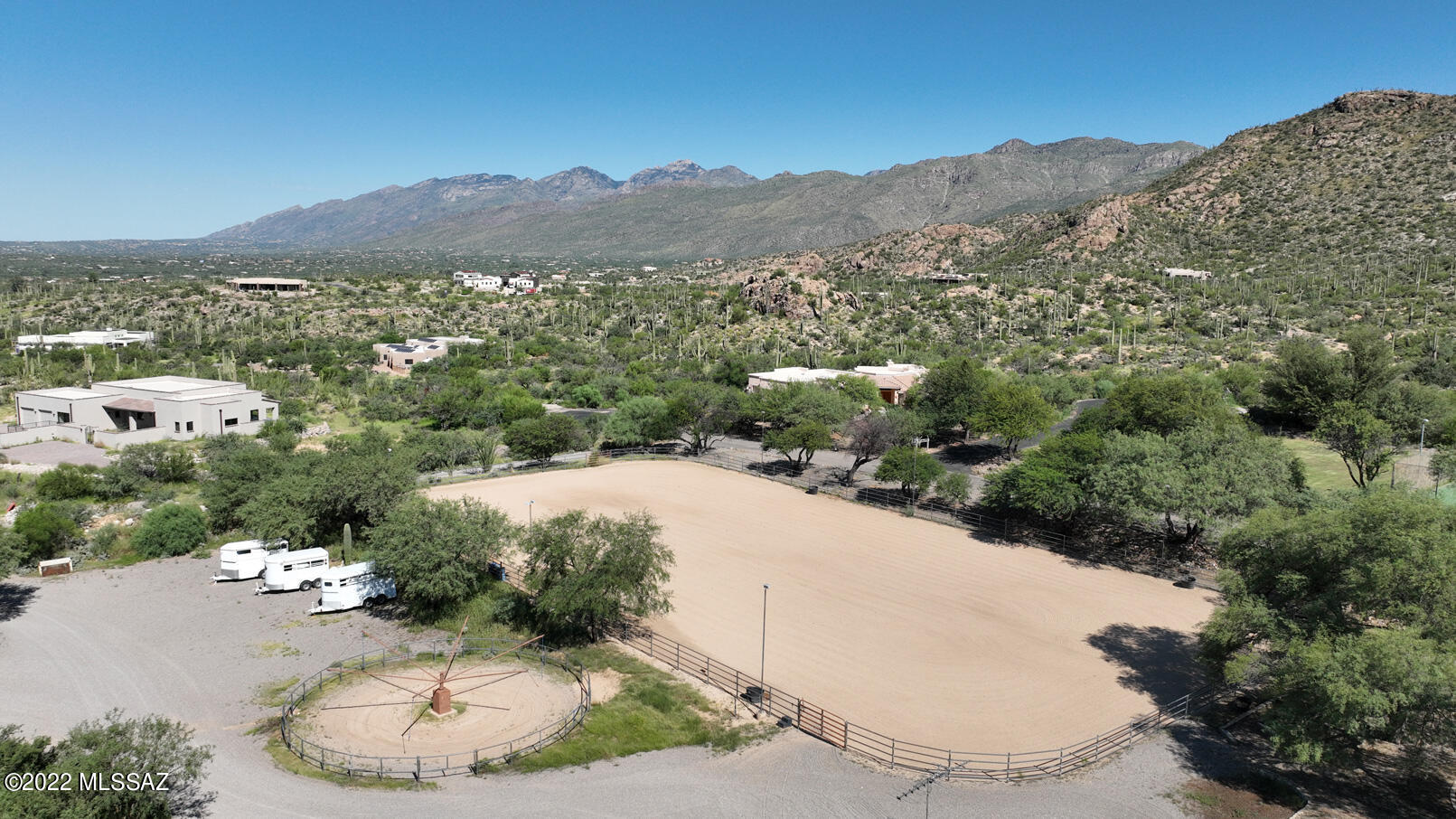 13600 East Sahuaro Sunset Road, Unit 13 Tucson, AZ 85749 - Photo 17 of 19